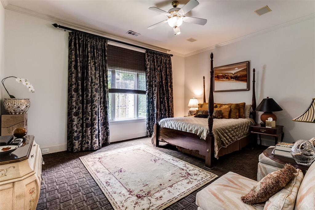 Woods Rev Rep - Residential