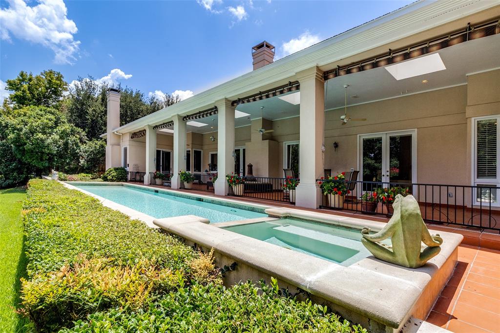 Woods Rev Rep - Residential