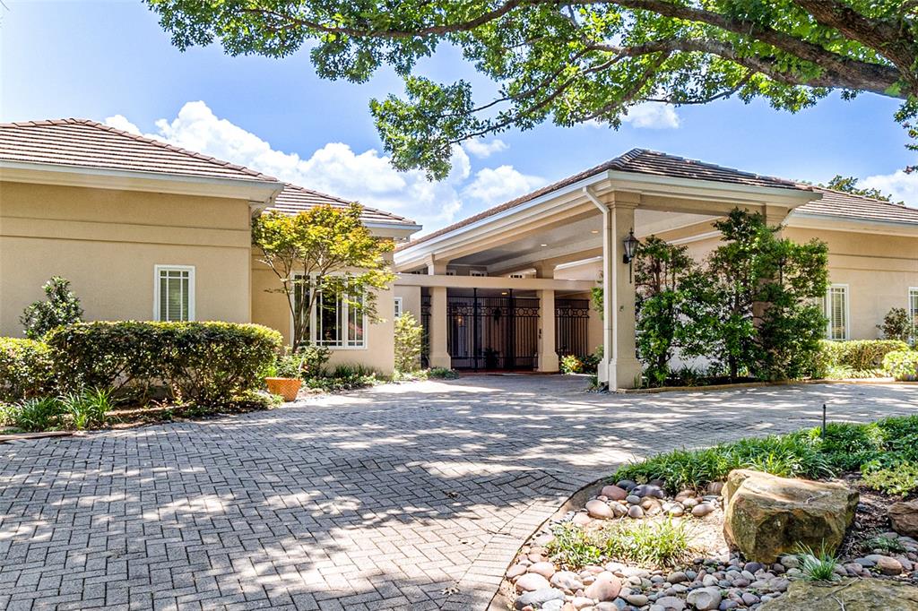 Woods Rev Rep - Residential