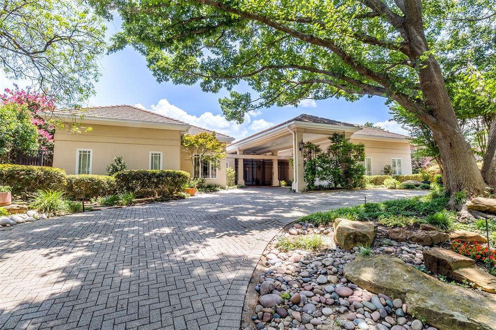 Woods Rev Rep - Residential