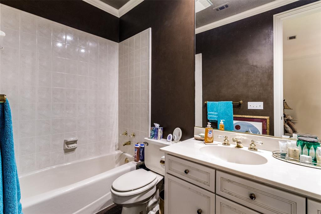 Woods Rev Rep - Residential