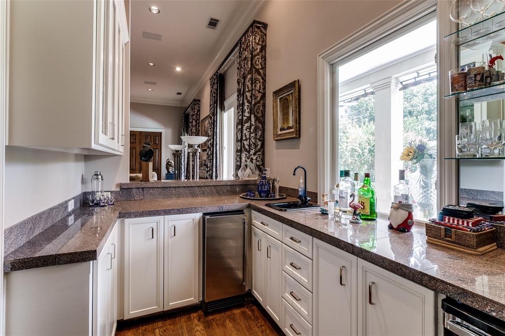 Woods Rev Rep - Residential