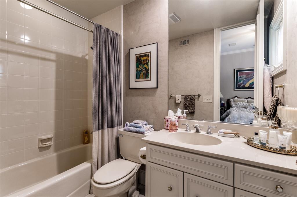 Woods Rev Rep - Residential