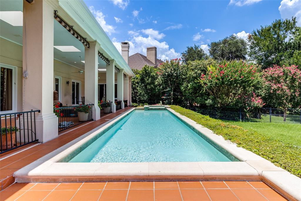 Woods Rev Rep - Residential