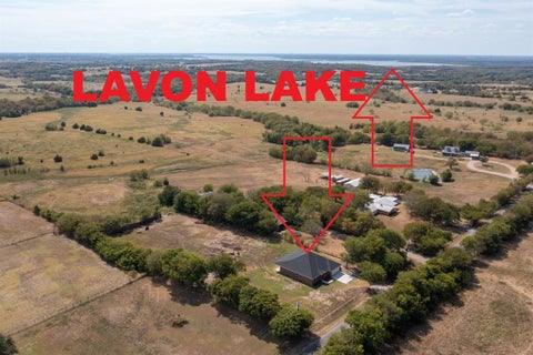 Tiny photo for 1659 County Road 613, Farmersville, TX 75442 (MLS # 21406593)