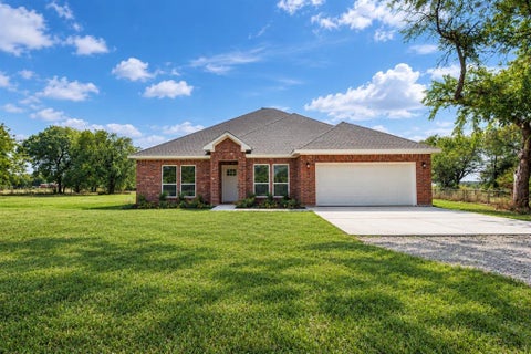 Tiny photo for 1659 County Road 613, Farmersville, TX 75442 (MLS # 21406593)