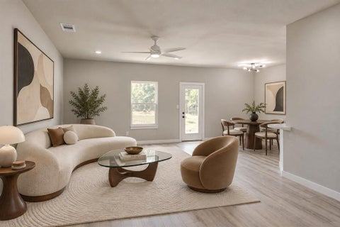 Tiny photo for 1659 County Road 613, Farmersville, TX 75442 (MLS # 21406593)