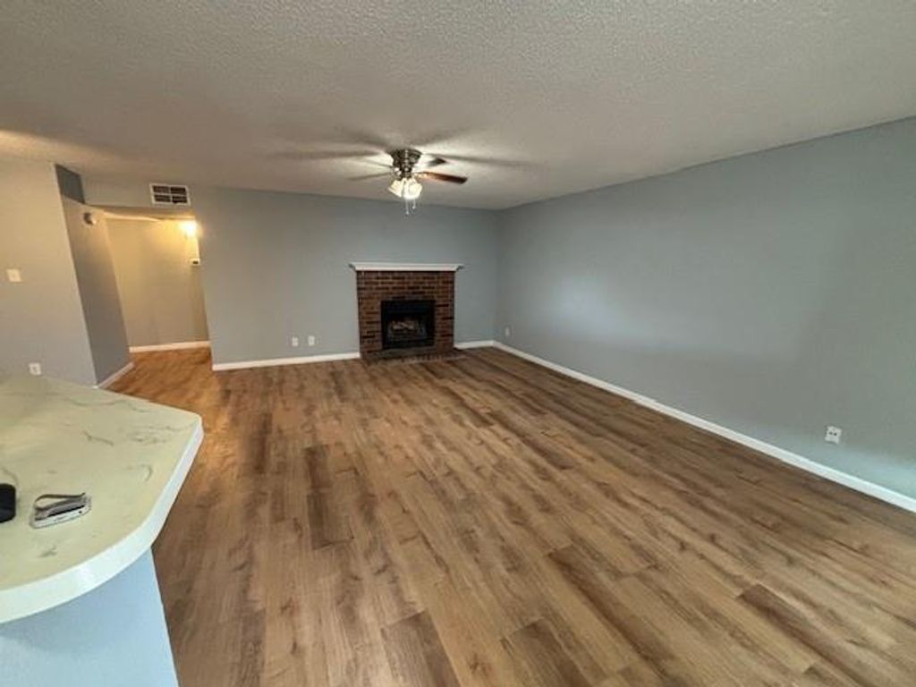 Photo of 5025 Winder Court #C, North Richland Hills, TX 76180 (MLS # 21251782)