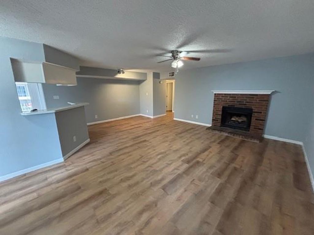 Photo of 5025 Winder Court #C, North Richland Hills, TX 76180 (MLS # 21251782)