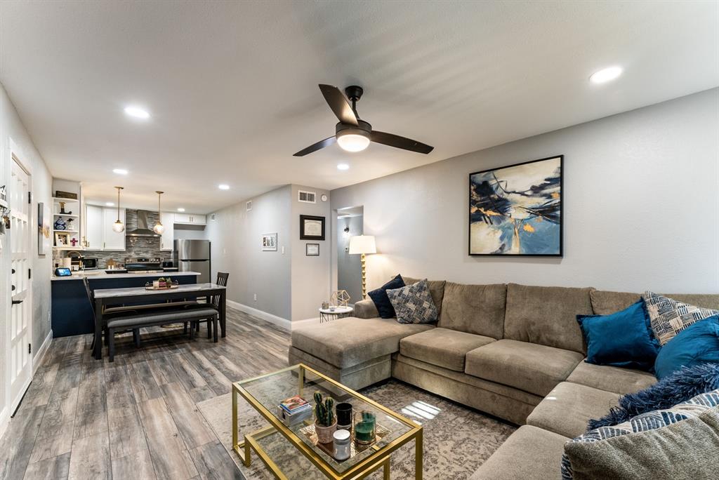 Arbor Court Condo - Residential