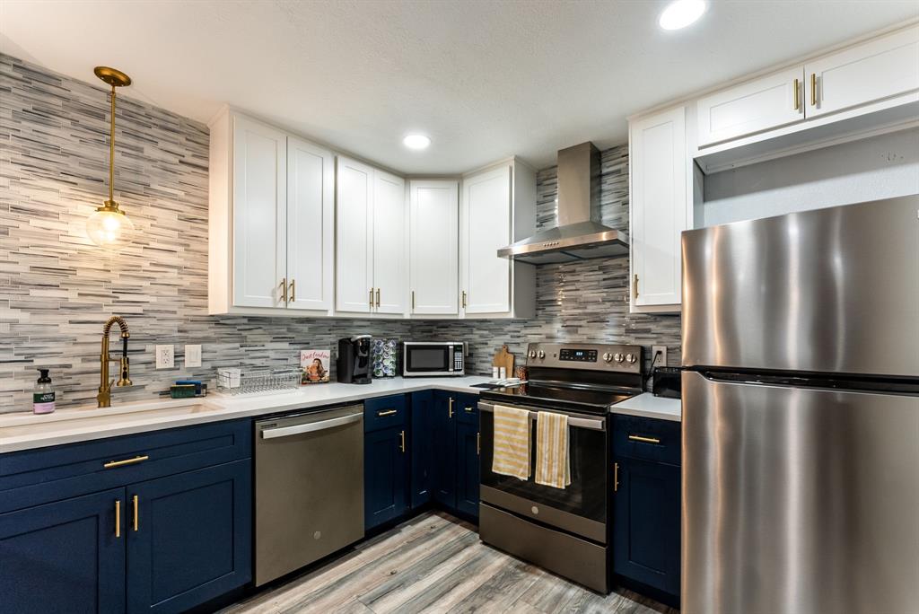 Arbor Court Condo - Residential