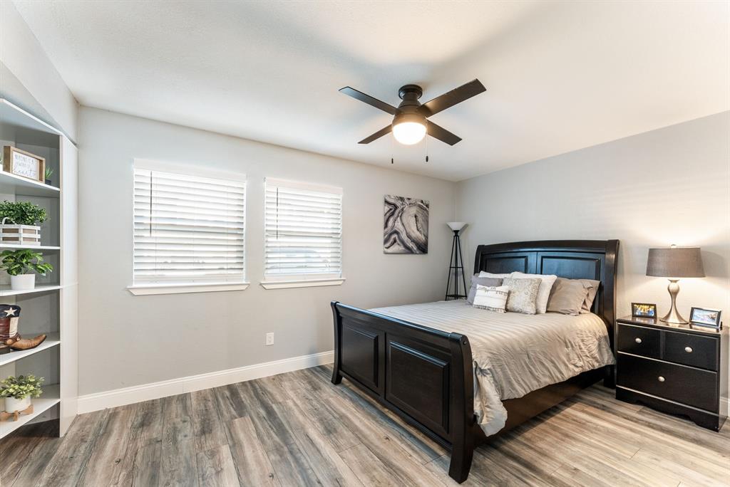 Arbor Court Condo - Residential