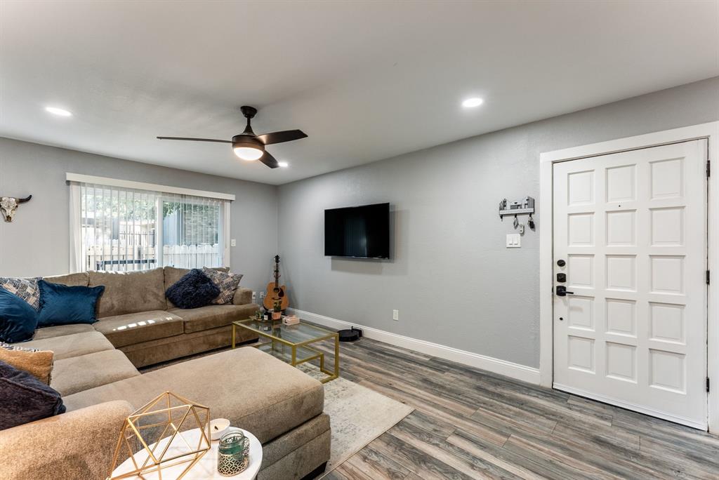 Arbor Court Condo - Residential