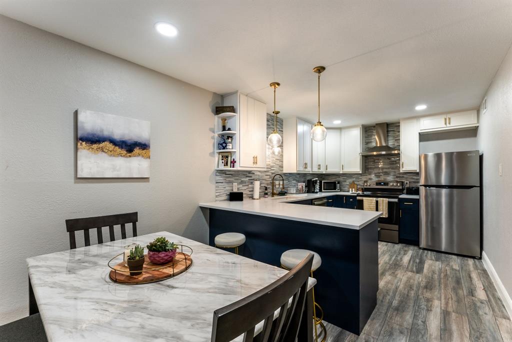 Arbor Court Condo - Residential