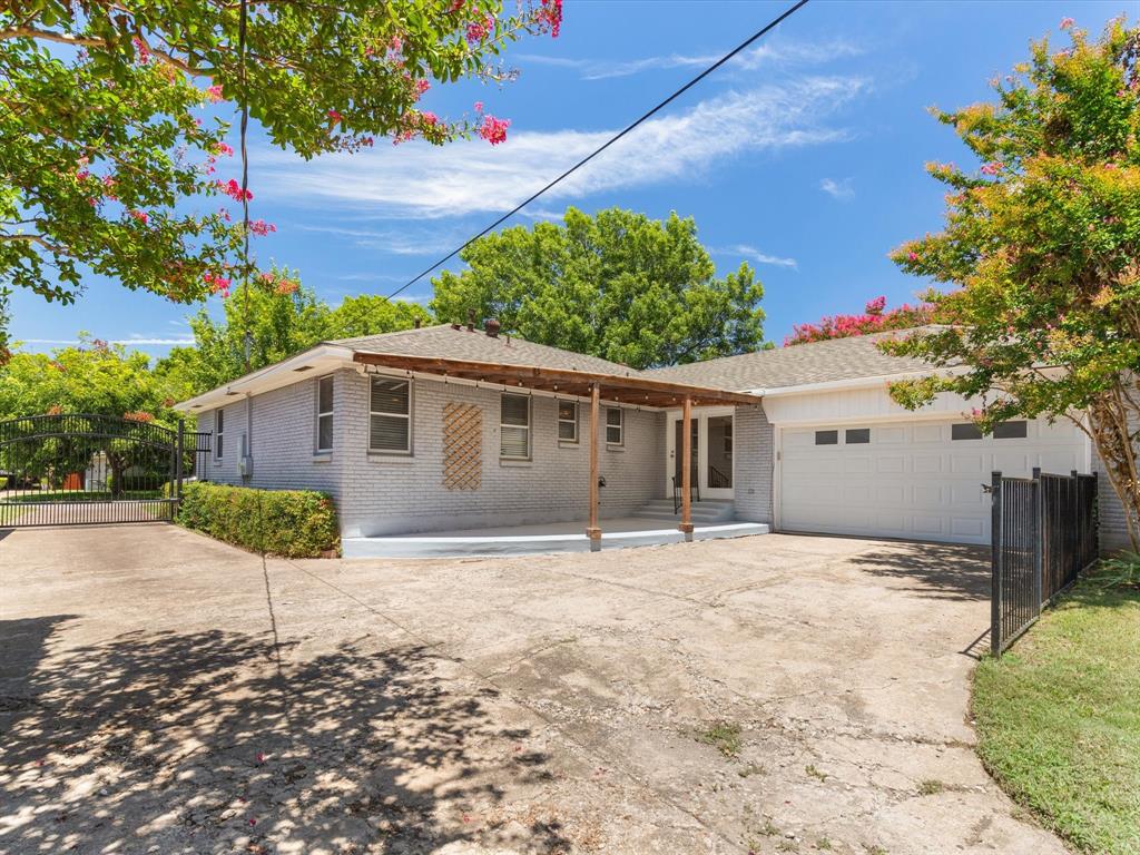 2532 Lazydale Drive