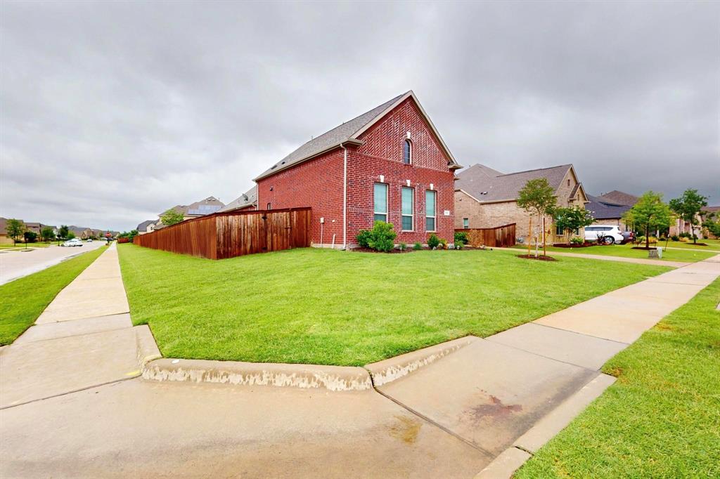 Caraway Ph 2 - Residential