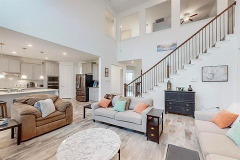 1429 Shooting Star Drive Haslet TX 76052