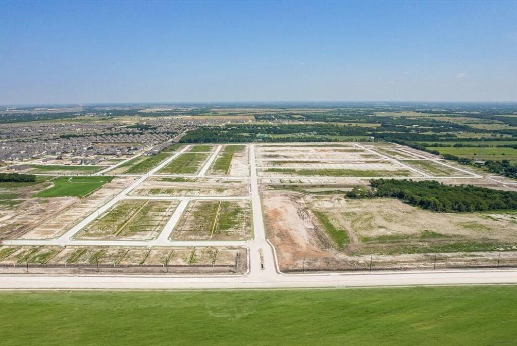 Parks at Foster Crossing - Residential