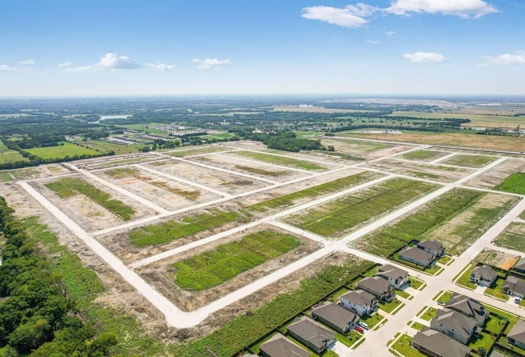 Parks at Foster Crossing - Residential