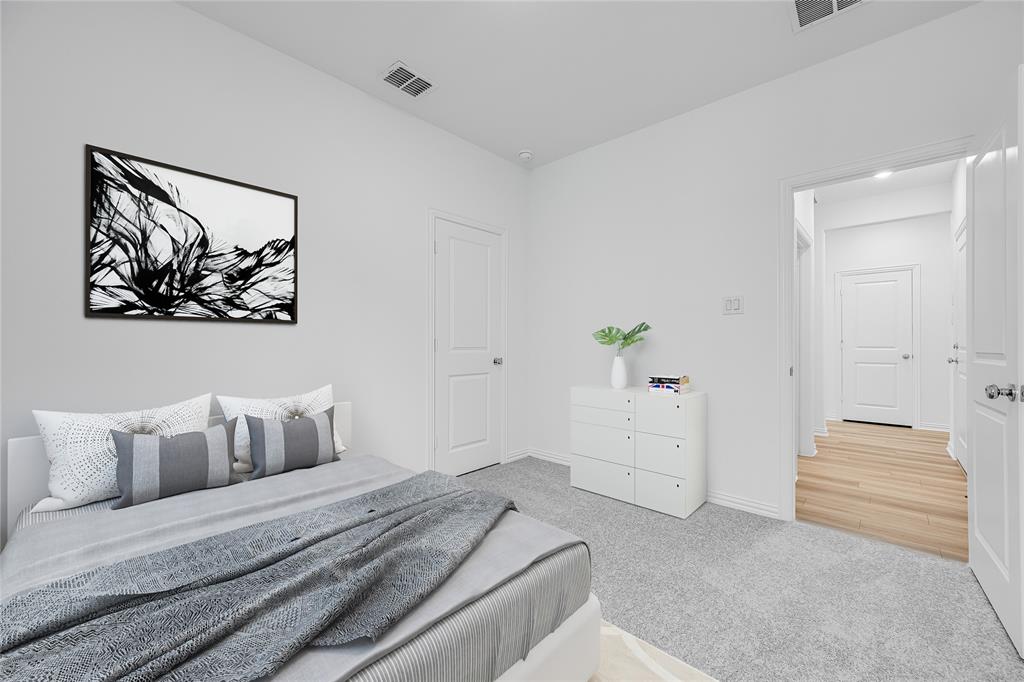 Parks at Foster Crossing - Residential