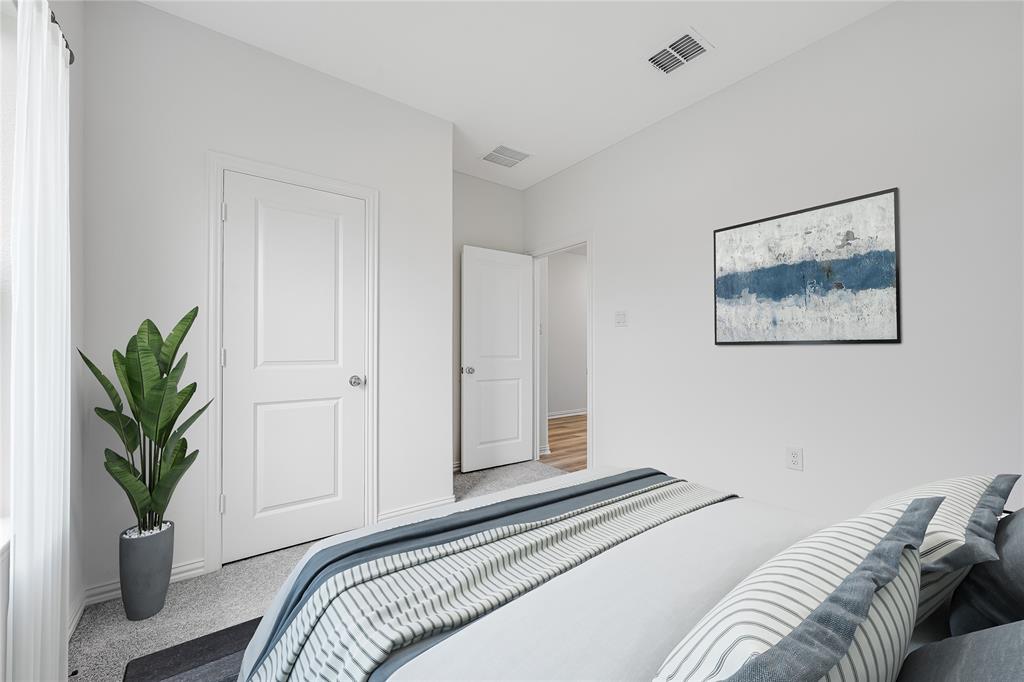 Parks at Foster Crossing - Residential