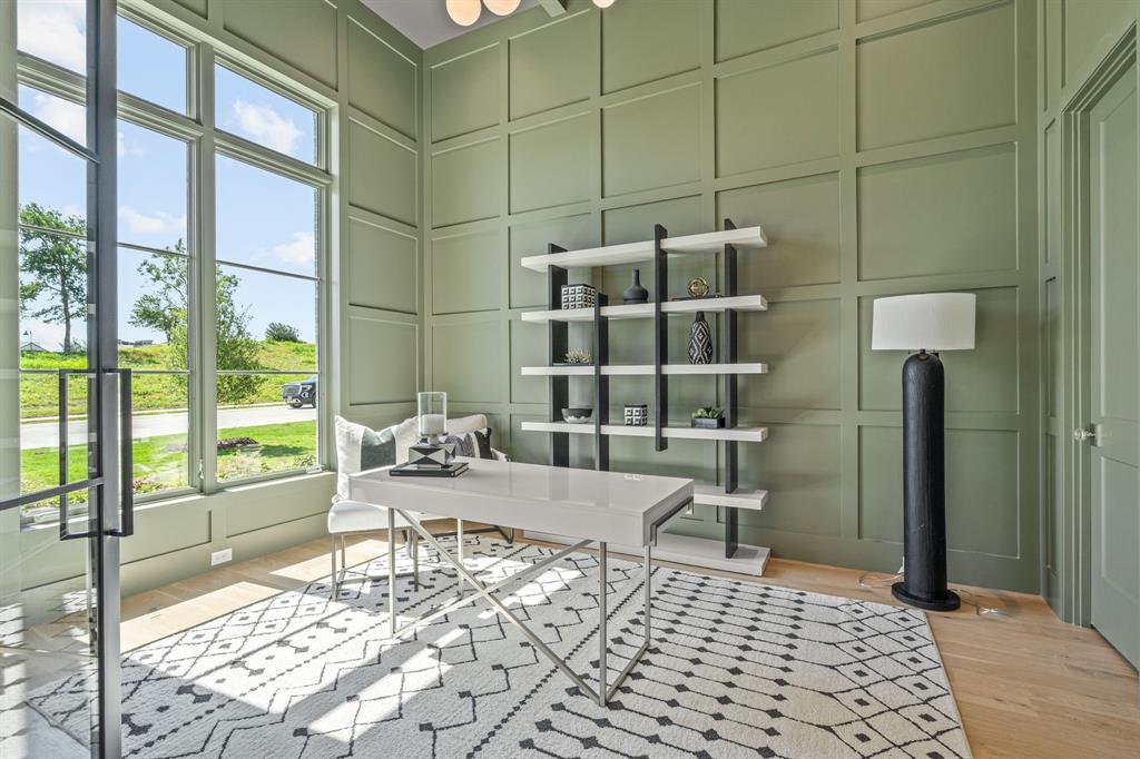 Montrachet Add - Residential