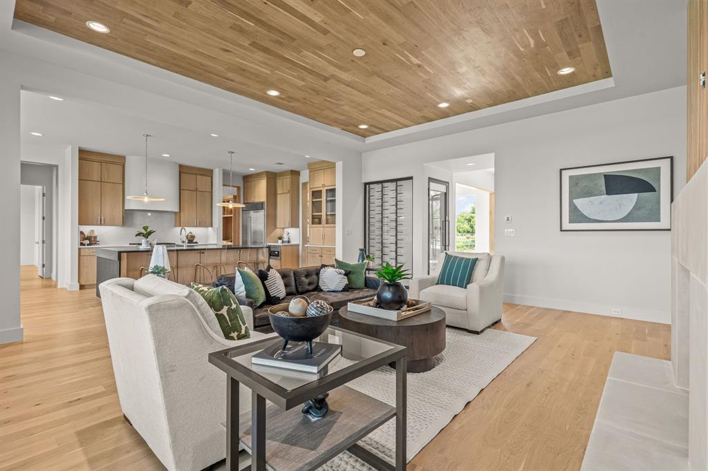 Montrachet Add - Residential