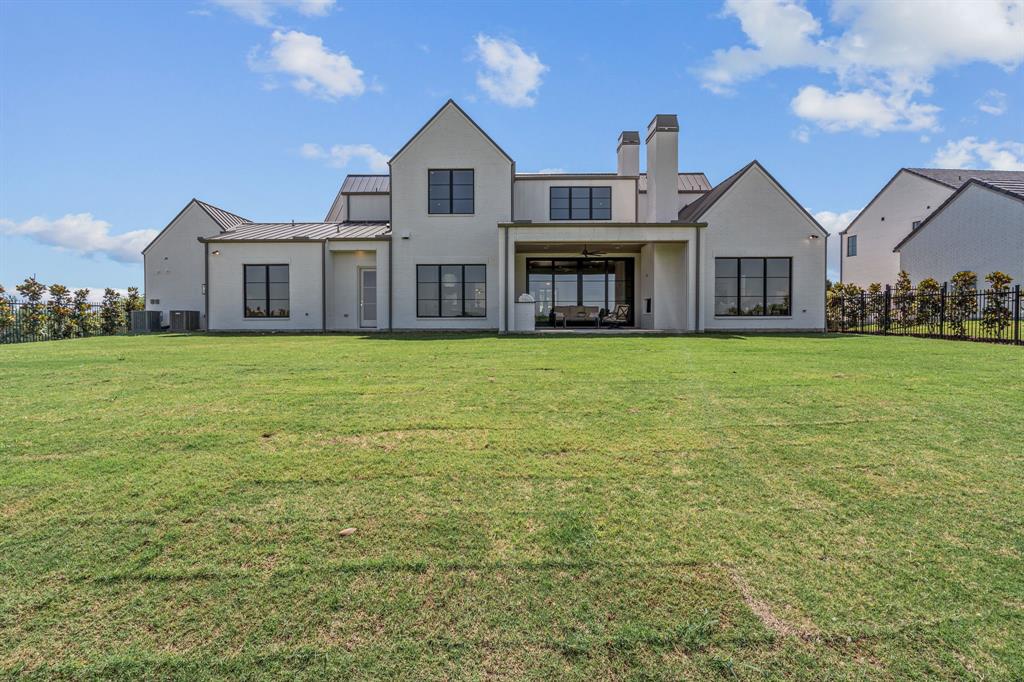 Montrachet Add - Residential