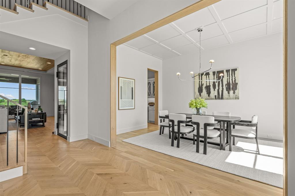 Montrachet Add - Residential