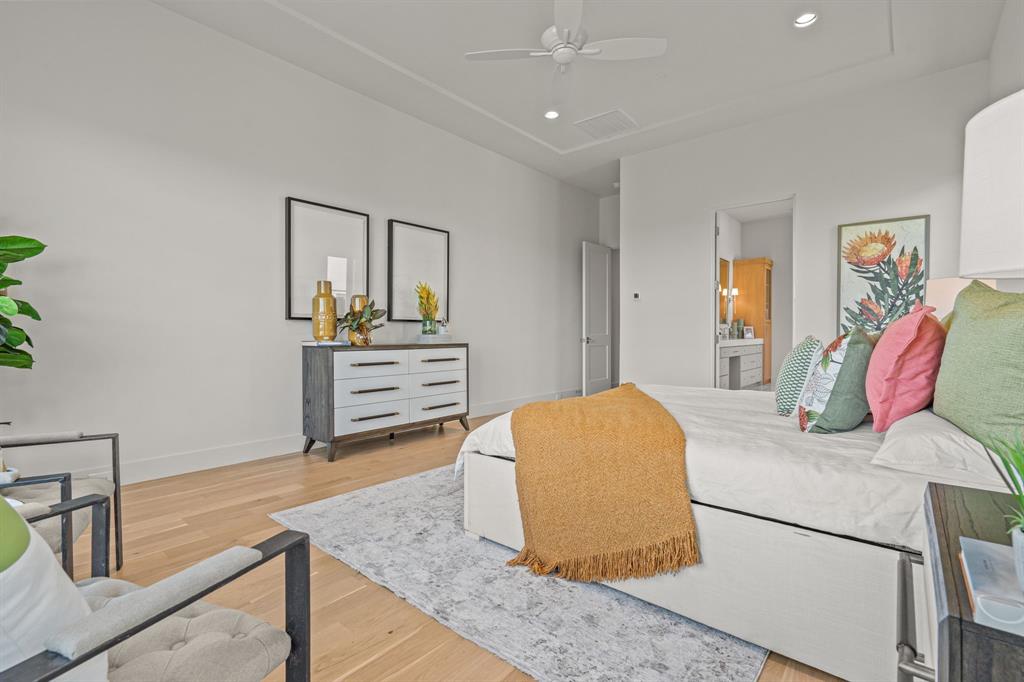 Montrachet Add - Residential