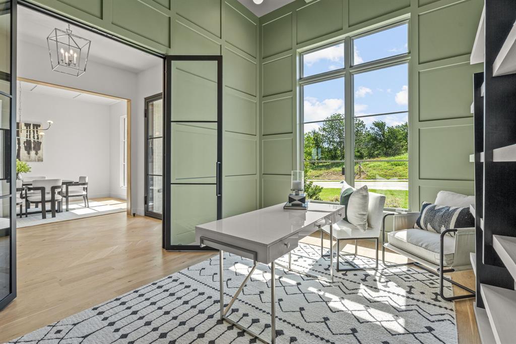 Montrachet Add - Residential