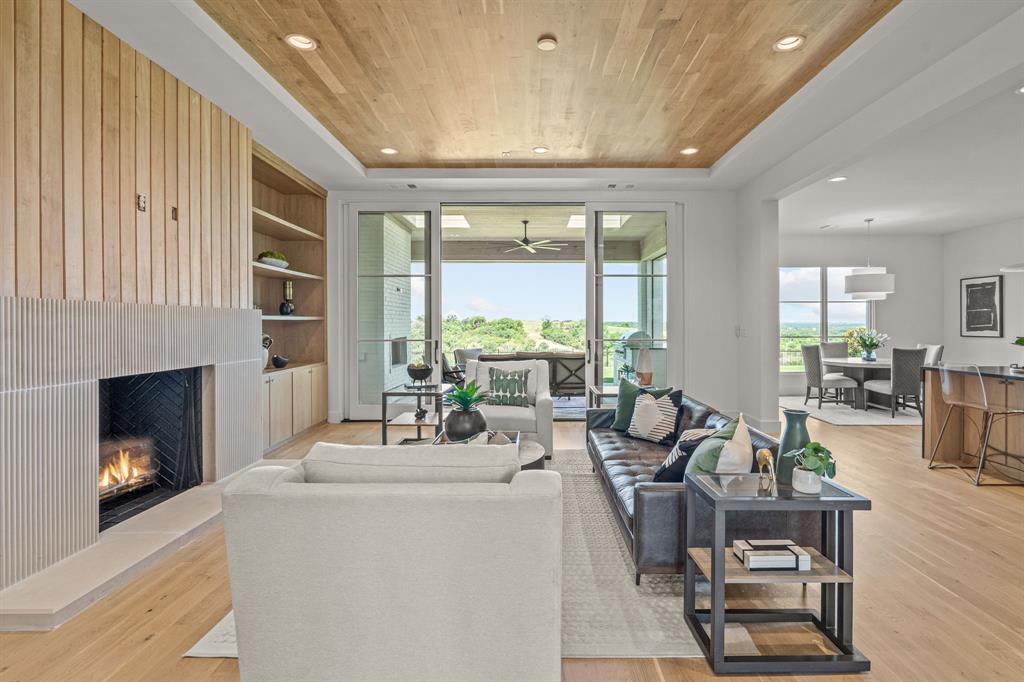 Montrachet Add - Residential