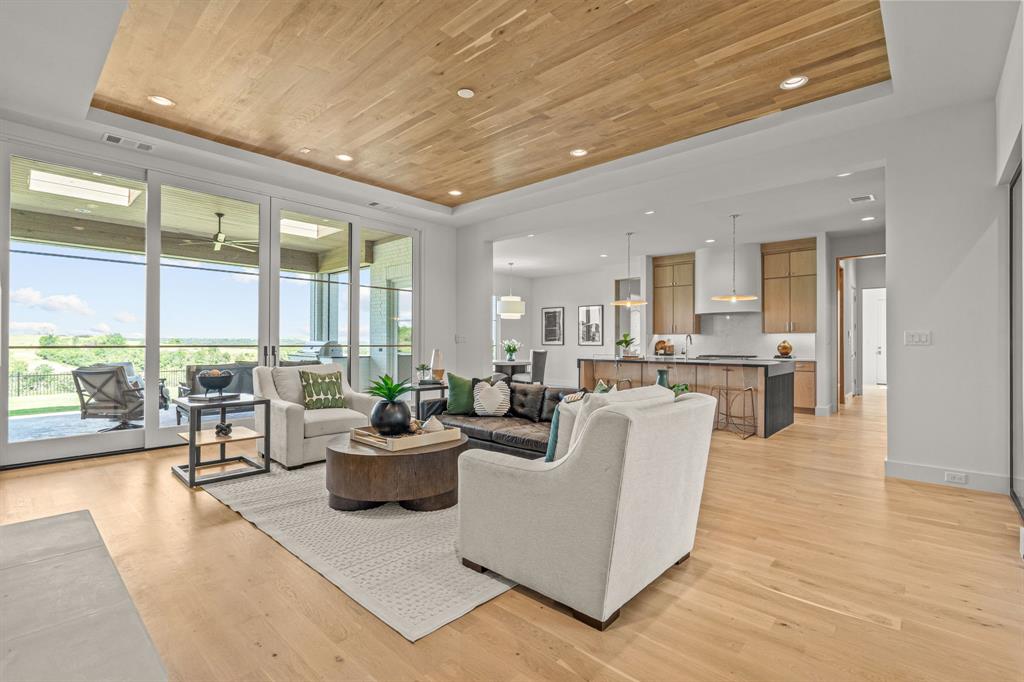 Montrachet Add - Residential