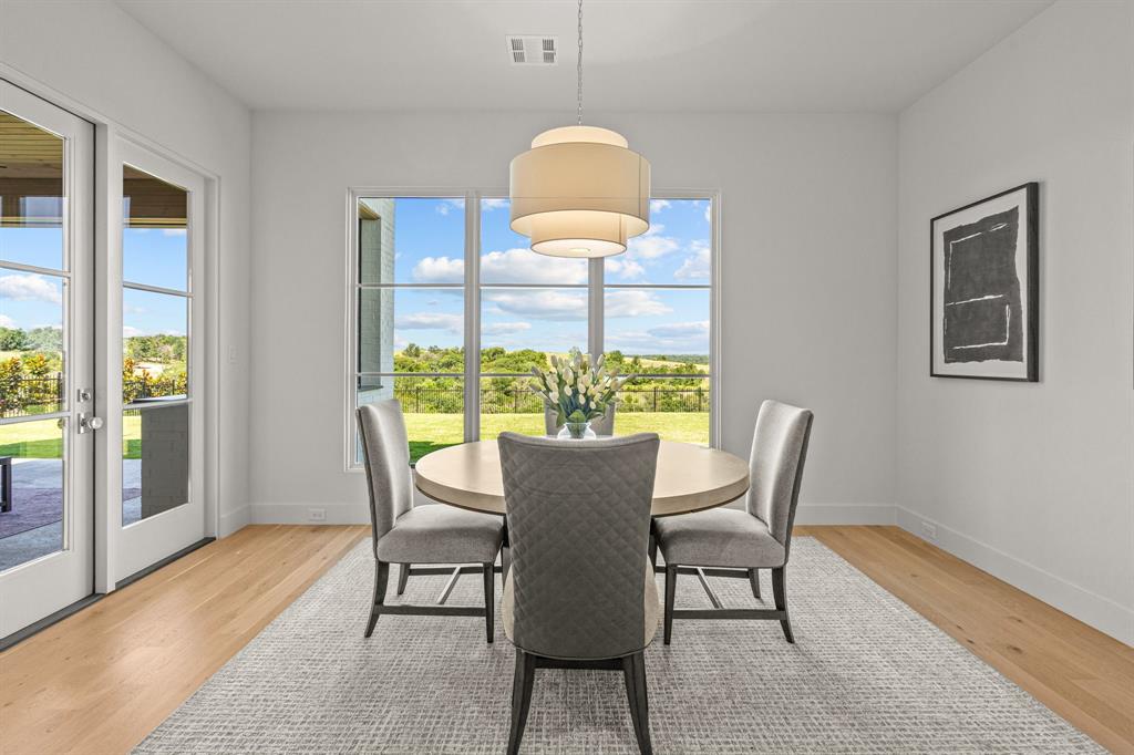 Montrachet Add - Residential