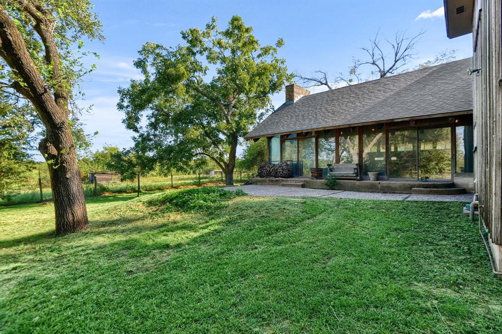 CARUTHERS - Residential