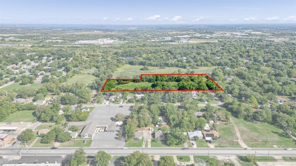 CARUTHERS - Residential