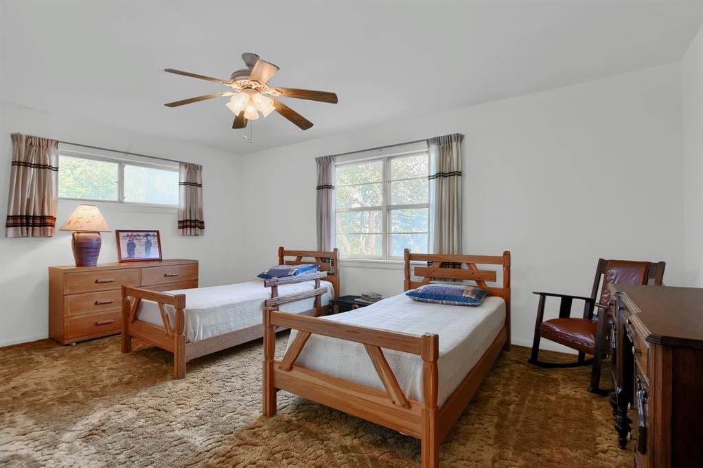 CARUTHERS - Residential