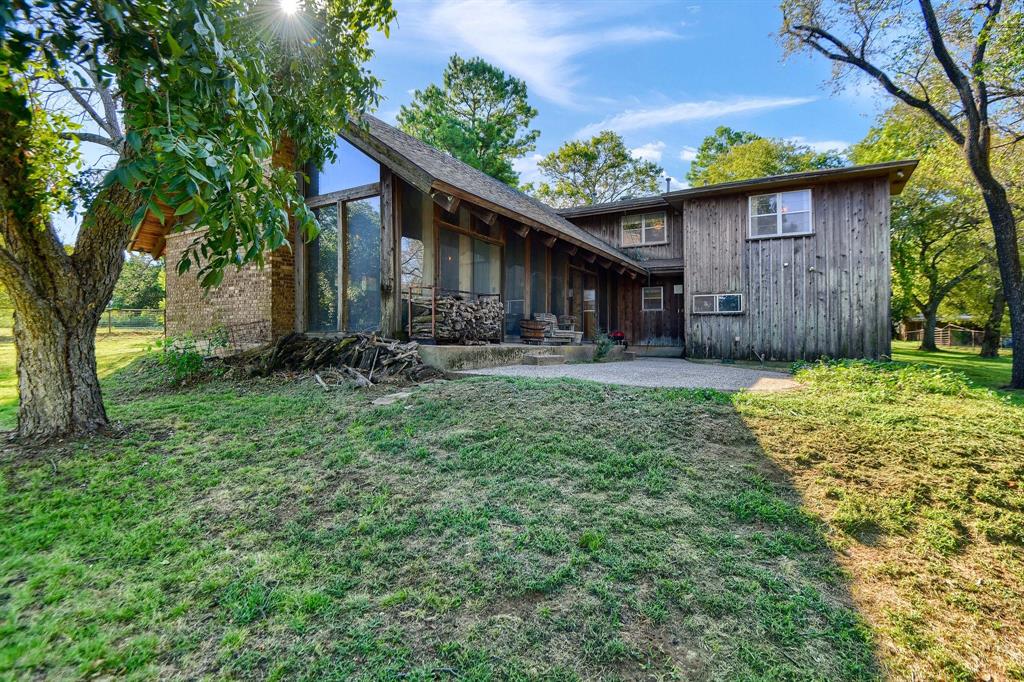 CARUTHERS - Residential