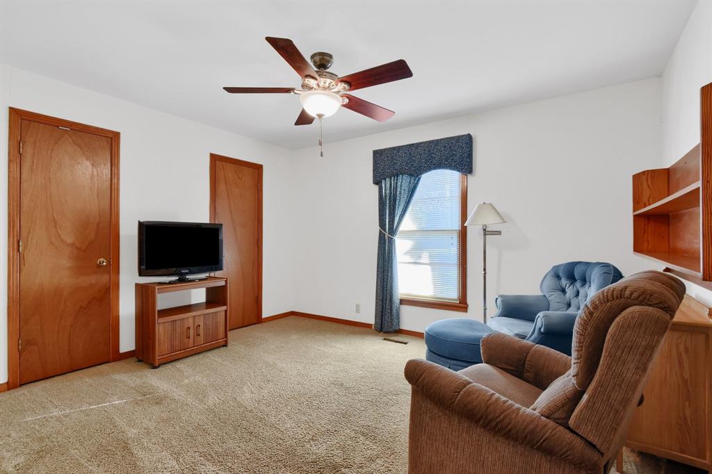 CARUTHERS - Residential