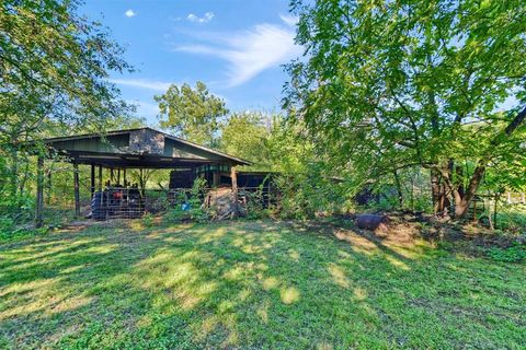 A home in Denison