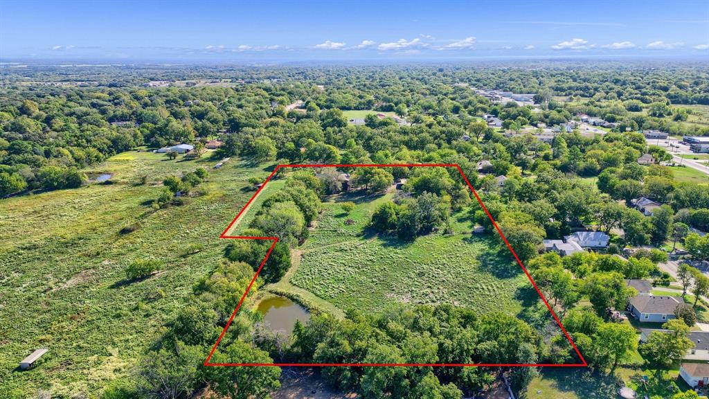 CARUTHERS - Residential