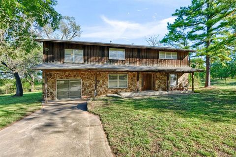 A home in Denison