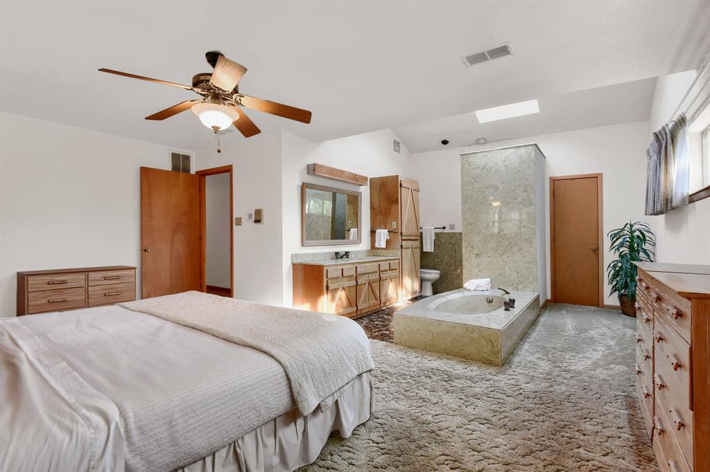 CARUTHERS - Residential