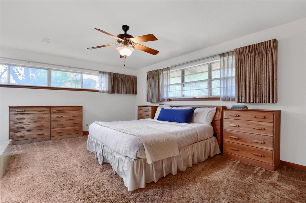 CARUTHERS - Residential