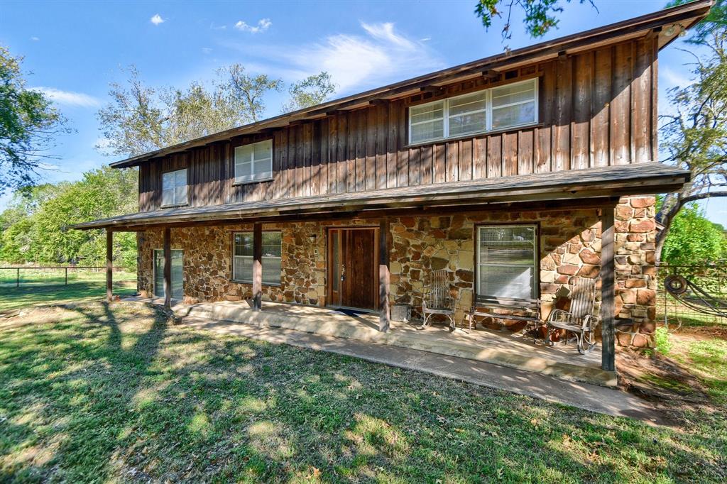 CARUTHERS - Residential