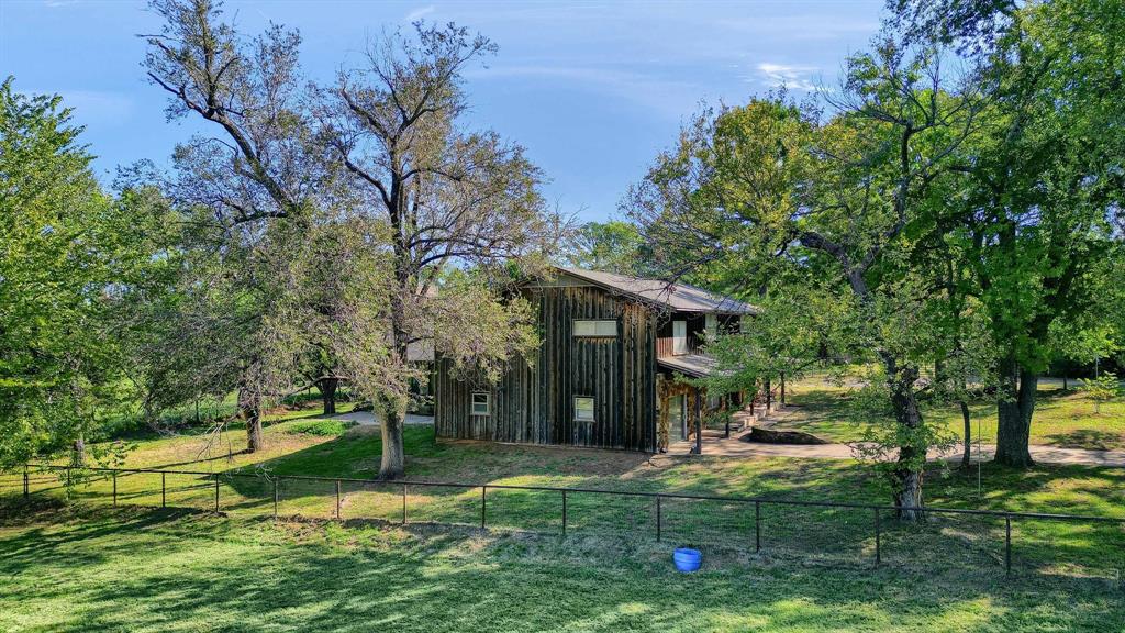 CARUTHERS - Residential