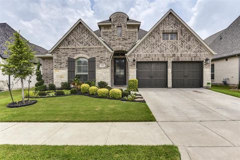 A home in Midlothian