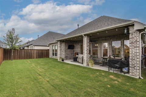 A home in Midlothian