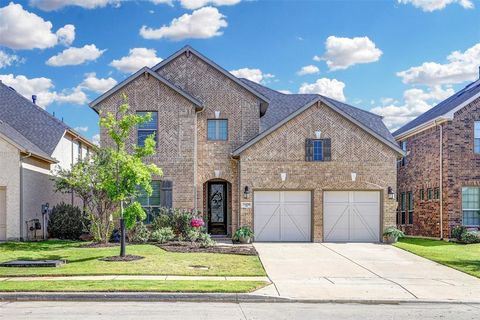 Photo of 11490 Misty Ridge Drive, Flower Mound, TX 76262 (MLS # 21328245)