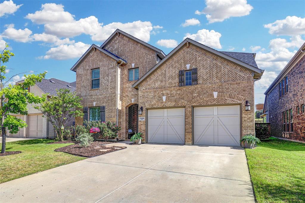 11490 Misty Ridge Drive